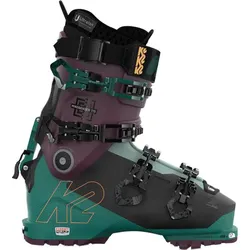 K2 Damen MINDBENDER W 115 LV, design, 26,5