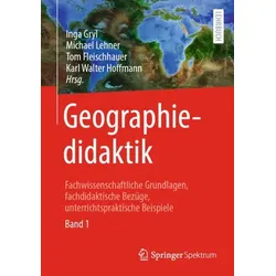 Geographiedidaktik