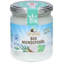Dr. Goerg Mundziehöl Cosmos Organic 180 ml