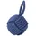 Boltze Zuber Blau 15 x 15 cm