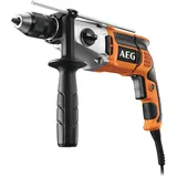 AEG Schlagbohrmaschine SB2E 1100 RV 1100W