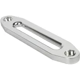 25,4 cm Lange Drahtseilleine aus Billet-Aluminium für synthetische Seilwinde, 3628-6803 kg Seilführung