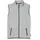 Playshoes Fleece Weste Grau 116