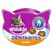 Whiskas Dentabites mit Huhn 48 g