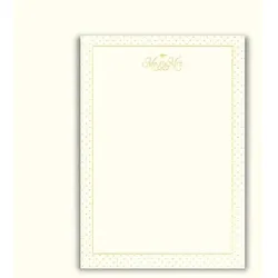 50 Stück Rössler Design Papier 4014970384325 Rössler
