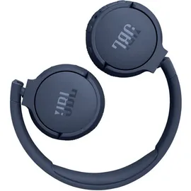 JBL Tune 670NC blue