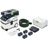 Festool CTLC MIDI I-Plus CLEANTEC