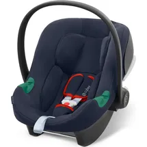 Cybex Aton B2 i-Size bay blue