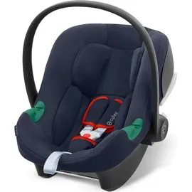 Cybex Aton B2 i-Size bay blue