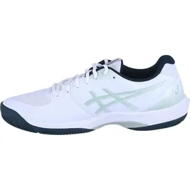 Asics Court Hunter FF Herren Weiß 46
