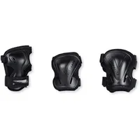 Rollerblade X- Helm - Black - L