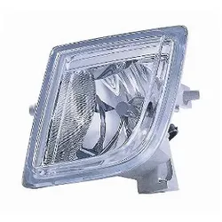 Van Wezel Nebelscheinwerfer [Hersteller-Nr. 2756995] für Mazda