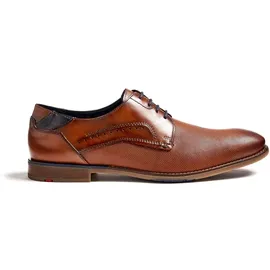 LLOYD Business Schuhe für Herren braun, - 43,5