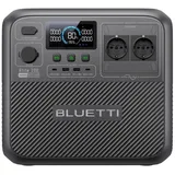BLUETTI Elite 200 V2 Tragbare Power Station, 2073,6Wh LiFePO4 Batterie-Backup Solargenerator für Zuhause, Camping, Wohnmobil 0% MwSt für PV