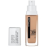 Maybelline Super Stay Active Wear Foundation 30 ml 30 - SAND