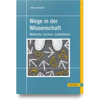 Hanser Fachbuchverlag Wege in der Wissenschaft
