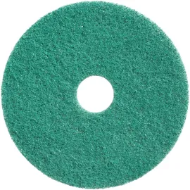 ReinigungsBerater Twister Pad 38 cm Grün 2 St.