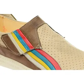 Eject DASS Herren Beige 42