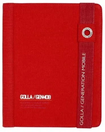 Portfolio PAZ für iPad Serie