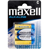 Maxell Einwegbatterie Alkali
