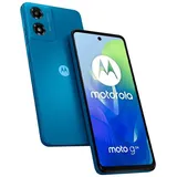 Motorola Moto G04 64GB/4GB - Satin Blue