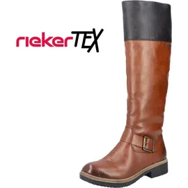 Rieker Eagle Damen Braun 37