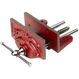 piher industrias piqueras s.a poligono cantabria 1 PIHER Stationärer Schraubstock für den Tischlergebrauch - cm