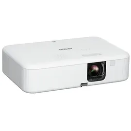 Epson CO-FH02 3LCD Weiss