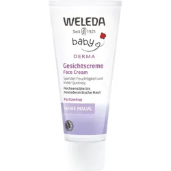 Weleda Weiße Malve Gesichtscreme