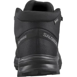 Salomon Outrise MID GTX® Herren, schwarz, Größe 46 / 46
