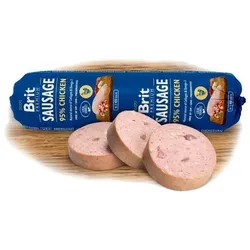 BRIT Premium Sausage Chicken 800g