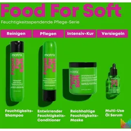 Matrix Food For Soft Maske 500 ml
