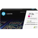 HP Kompatibel zu HP W2133X Magenta