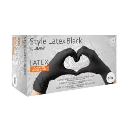 AMPri Handelsgesellschaft mbH Style Black Gr. L