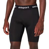 Uhlsport Distinction Pro Tight Funktionshose schwarz M