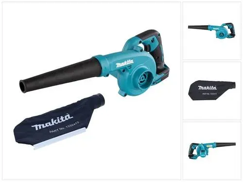 makita laubblser 18v