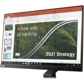 Lenovo ThinkVision T24t-20 24"