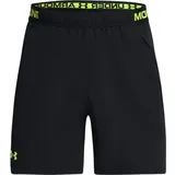 Under Armour Herren Shorts UA Vanish Woven 6in BLACK 006, XXL