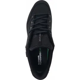 Lowa Renegade Evo GTX Lo Herren schwarz/schwarz 46