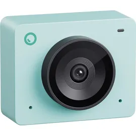 OBSBOT Meet SE Aurora Green