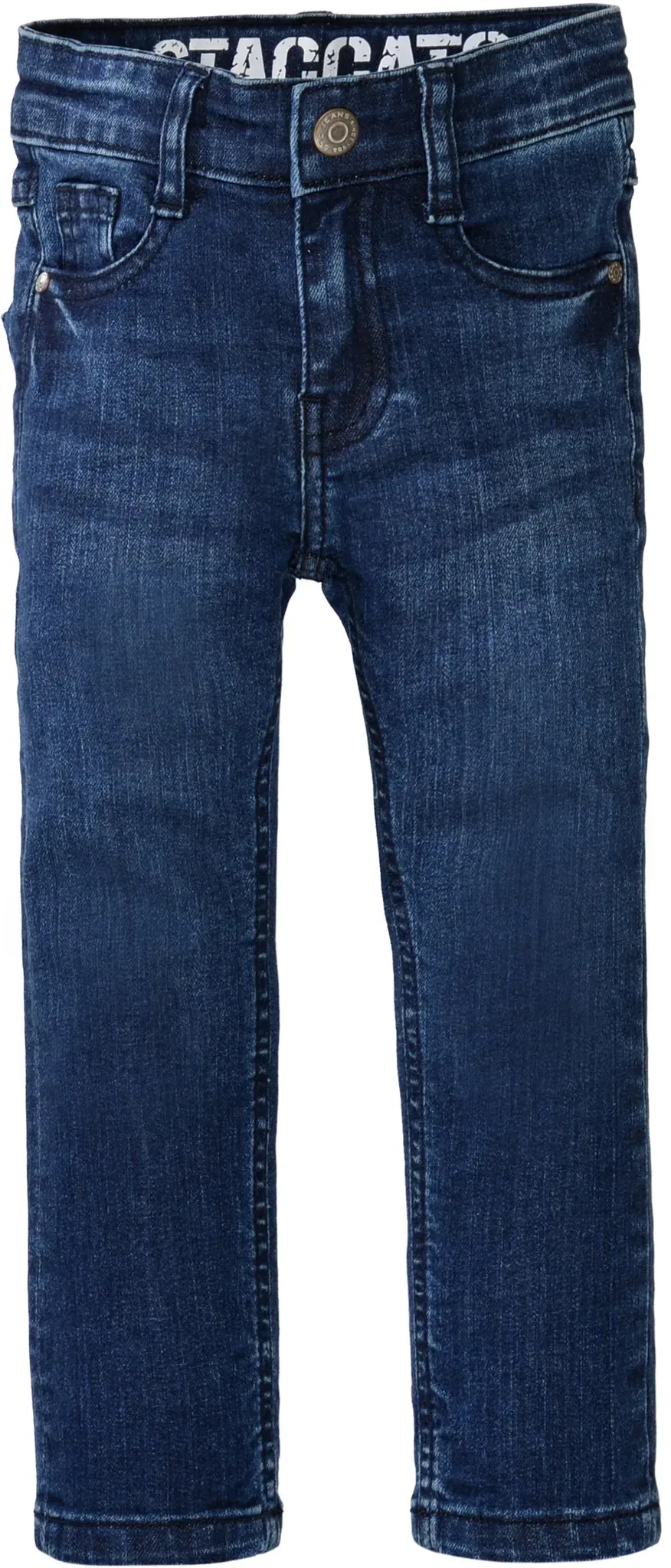 Slim-fit-Jeans STACCATO 