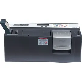 Brother PR-D1 Farbband für Stempelersteller schwarz 1 Set