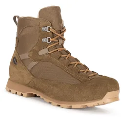 AKU Wüsten-Military-Stiefel Pilgrim TSC GTX (wasserdicht) olivegrün Herren