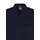 Olymp "OLYMP Luxor, comfort fit, New Kent", Herren, Gr. 42, Normaler Arm, marine, 100% Baumwolle, Hemden