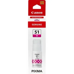 CANON Tinte GI-51M Nachfüllung 70ml