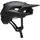 Fox Speedframe Solid Schwarz L