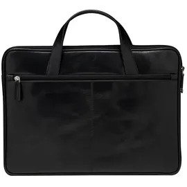 dbramante1928 Silkeborg Laptop-Tasche für Laptop 15" | Schwarz