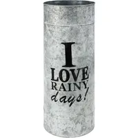 moebel-direkt-online möbel direkt online Schirmständer "Rainy days" Schirmständer