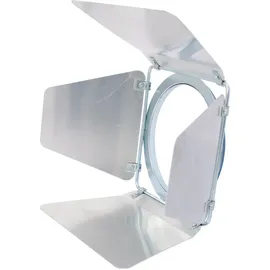 Eurolite Flügelbegrenzer PAR-56 Spot Silber