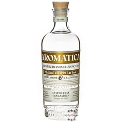 Marzadro Grappa Aromatica